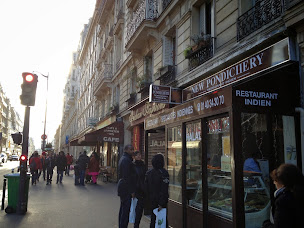 Photo n°13 de Restaurant New Pondichery à Paris ()