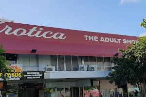 Erotica Adult Store image