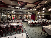 Atmosphère du Restaurant français La Crémaillère 1900 à Paris - n°2