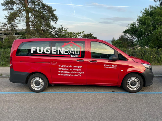 Rezensionen über FugenBau GmbH in Grenchen - Bauunternehmen
