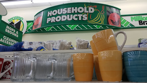 Dollar Store «Dollar Tree», reviews and photos, 2505 Parkman Rd NW, Warren, OH 44485, USA