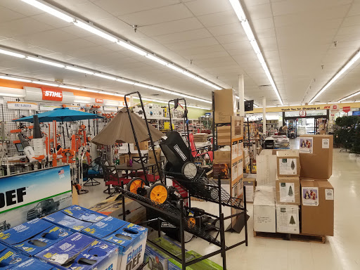 Hardware Store «Vision Ace Hardware», reviews and photos, 8538 Gunn Hwy #10, Odessa, FL 33556, USA