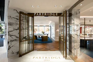 Partridge Jewellers - Newmarket image