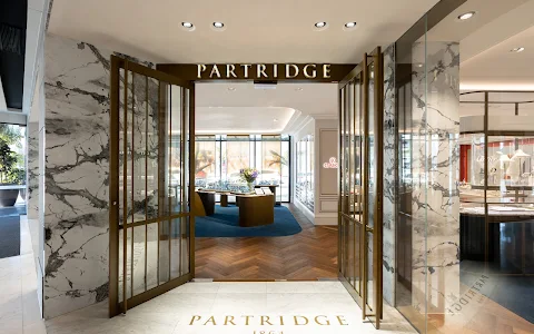 Partridge Jewellers - Newmarket image