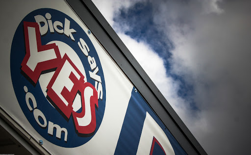 Used Car Dealer «Dick Hannah Dick Says Yes», reviews and photos, 1200 NE 95th St, Vancouver, WA 98665, USA