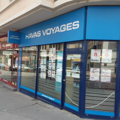 Agence de voyages Havas Voyages - Migratour Le Puy-en-Velay