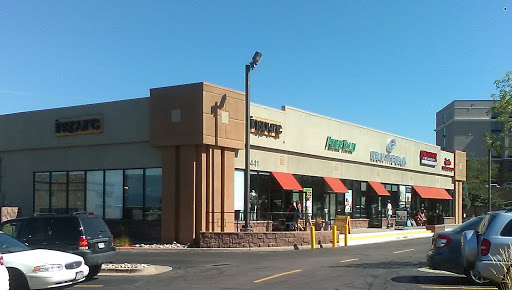 Eye Care Center «Pearle Vision», reviews and photos, 8441 S Yosemite St #2, Littleton, CO 80124, USA