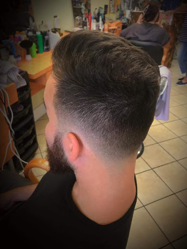 Beauty Salon «Belmont Hair Beauty Salon», reviews and photos, 6011 W Belmont Ave, Chicago, IL 60634, USA