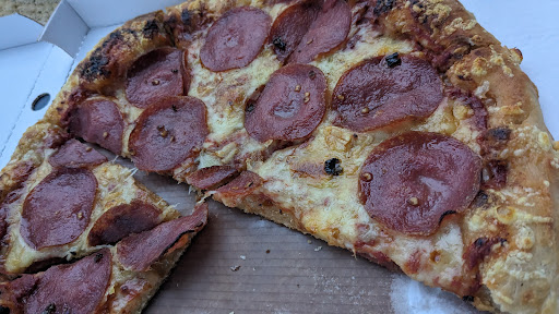 Cafe Jordan - Pizza & Eis en Eberstein