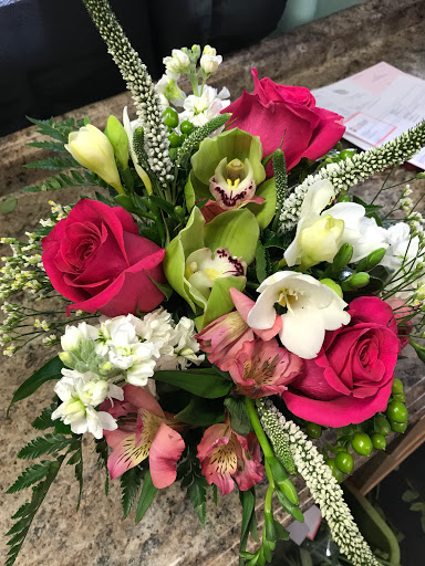 Florist «Awesome Flowers», reviews and photos, 807 Grand Blvd, Vancouver, WA 98660, USA