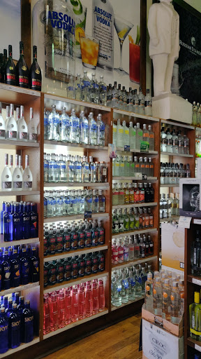 Liquor Store «I Love Liquor», reviews and photos, 1632 Collins Ave, Miami Beach, FL 33139, USA