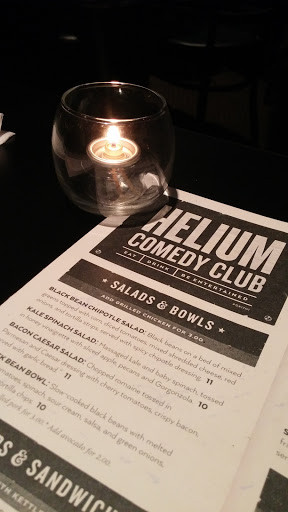 Comedy Club «Helium Comedy Club - Portland», reviews and photos, 1510 SE 9th Ave, Portland, OR 97214, USA