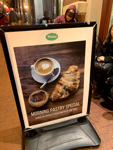 Ice Cream Shop «Pitango Gelato Penn Quarter», reviews and photos, 413 7th St NW, Washington, DC 20004, USA