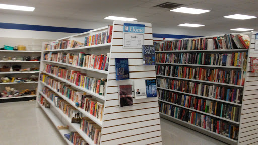 Thrift Store «Goodwill», reviews and photos, 6000 Mahoning Ave #68, Youngstown, OH 44515, USA