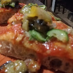 Photo n°1 de l'avis de Simona.a fait le 20/07/2019 à 20:39 sur le  I Boceri Ristorante à Poggibonsi