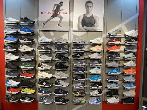 Shoe Store «New Balance», reviews and photos, 4618 US-280 #130, Birmingham, AL 35243, USA