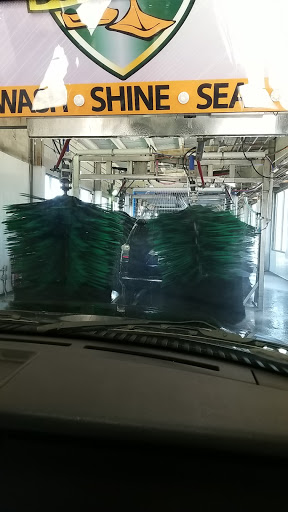 Car Wash «Quick Quack Car Wash - Spring Cypress», reviews and photos, 11921 Spring Cypress Rd, Tomball, TX 77377, USA