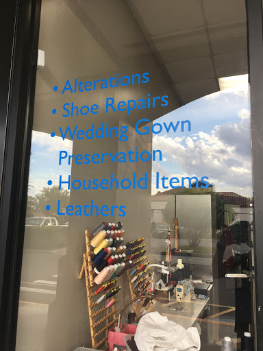 Dry Cleaner «Couture Cleaners», reviews and photos, 348 Moore Rd, Ocoee, FL 34761, USA