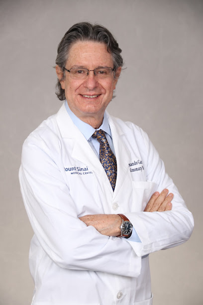 Dr. Hernando Garcia, MD