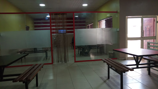 Ten O Seven bakery and restaurant, A126, Gusau, Nigeria, Diner, state Zamfara