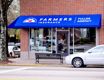 Farmers Insurance - John Fuller