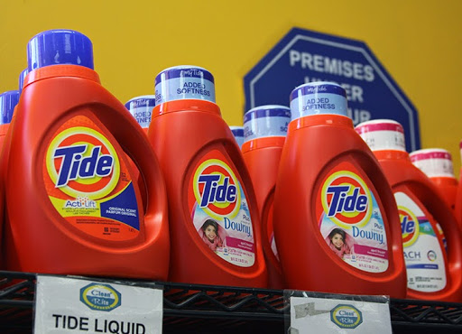 Laundromat «Clean Rite Center 24 HOURS», reviews and photos, 131-1 101st Ave, South Richmond Hill, NY 11419, USA