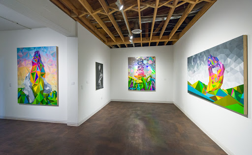 Art Gallery «Bentley Gallery», reviews and photos, 215 E Grant St, Phoenix, AZ 85004, USA