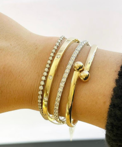 Jewelry Store «Jared The Galleria of Jewelry», reviews and photos, 656 Phoenix Dr, Virginia Beach, VA 23452, USA