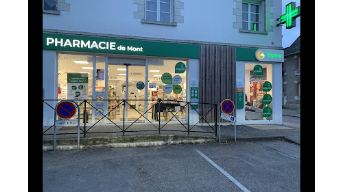 PHARMACIE DE MONT à Mont-prés-Chambord