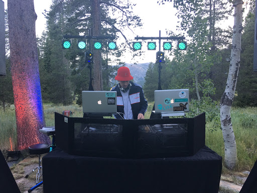 Someone Said Yes DJ Service image