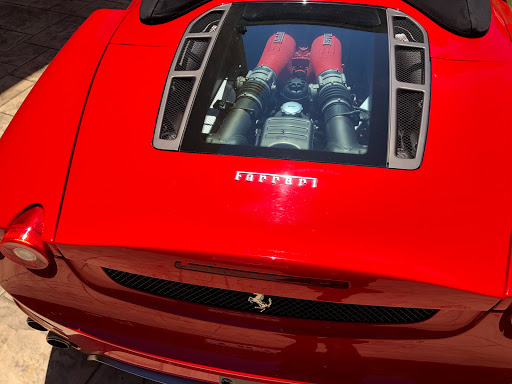 Auto Repair Shop «Gasco Auto Service», reviews and photos, 147 Milford St, Upton, MA 01568, USA