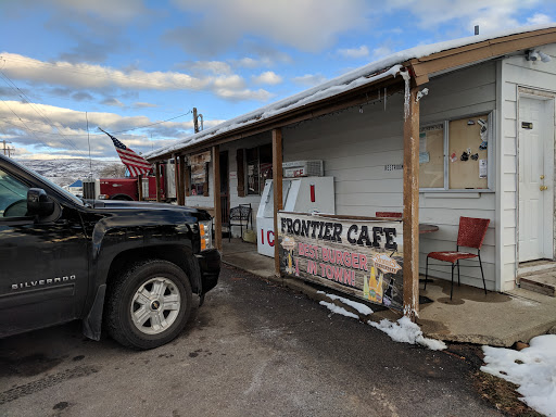 Cafe «Frontier Cafe & Country Store», reviews and photos, 15 W 2200 S, Francis, UT 84036, USA