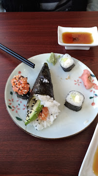 Sushi du Restaurant japonais Sushi Linas - n°9