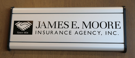 Insurance Agency «James E Moore Insurance Agency», reviews and photos