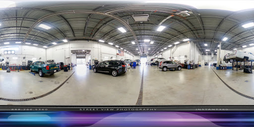 Auto Repair Shop «Star Auto Authority», reviews and photos, 600 Lakeview Pkwy, Vernon Hills, IL 60061, USA