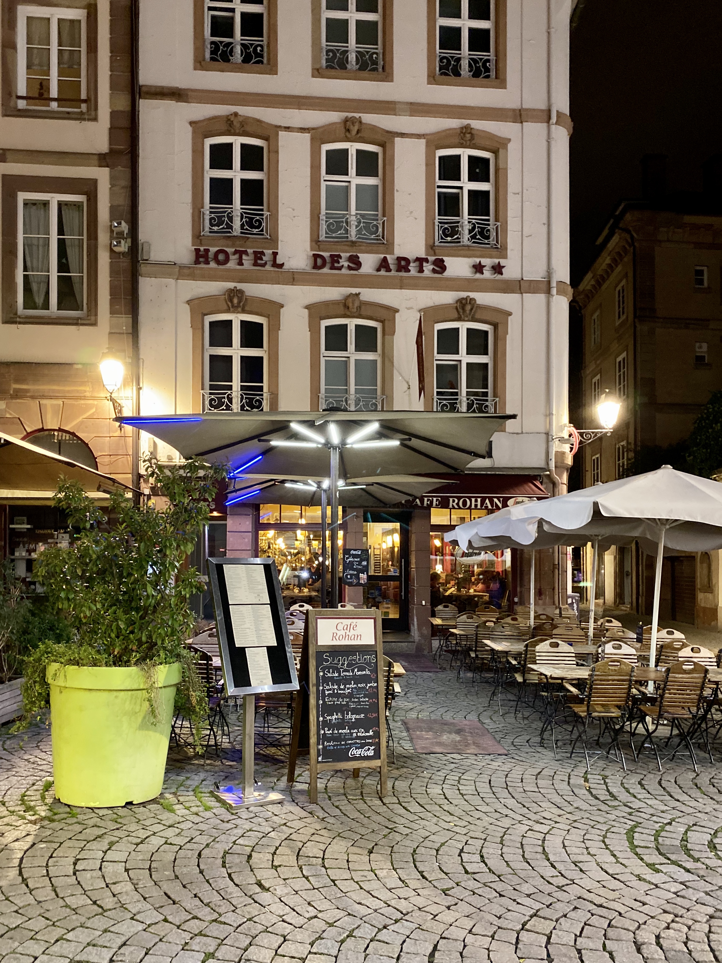 Photo n° 3 de l'avis de BlacK.o fait le 05/10/2019 à 19:49
