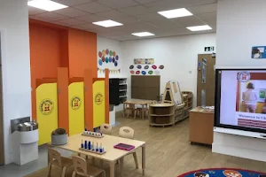Monkey Puzzle Chesham Day Nursery & Preschool image