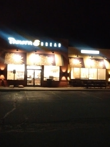 Sandwich Shop «Panera Bread», reviews and photos, 1230 Crossing Meadows Dr, Onalaska, WI 54650, USA