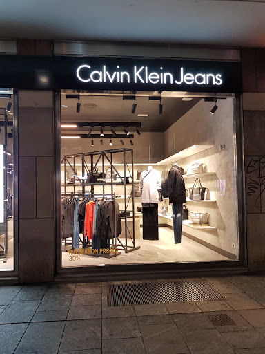 Calvin Klein Jeans