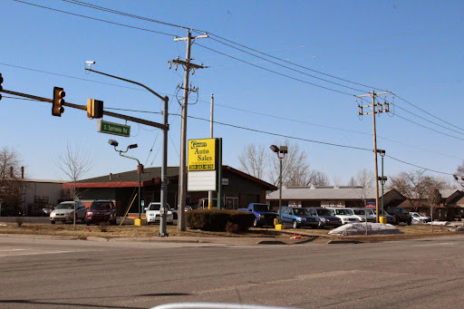 Gentry Auto Sales, 7940 S Sprinkle Rd, Portage, MI 49002, USA, 