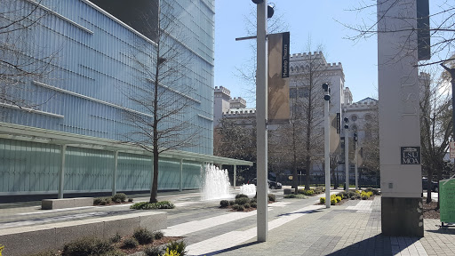 Event Venue «Shaw Center for the Arts», reviews and photos, 100 Lafayette St, Baton Rouge, LA 70801, USA