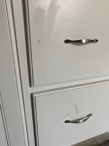 Cabinet Maker «Hoffman Cabinets Inc», reviews and photos, 204 Sentry Dr, Mansfield, TX 76063, USA