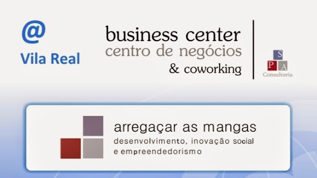 SPA Consultoria | Arregaçar as Mangas - Banco