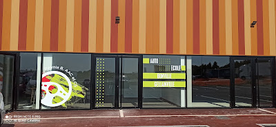 Auto école de Bonville à Gellainville
