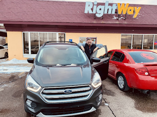 Used Car Dealer «RightWay Auto Sales», reviews and photos, 4083 W Pierson Rd, Flint, MI 48504, USA