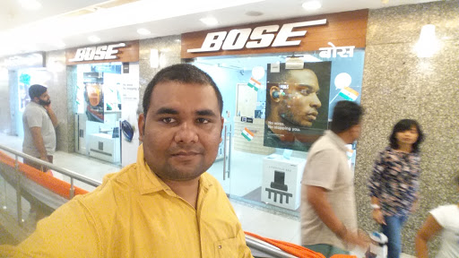 The Bose Store MGF Metropolitan Jaipur
