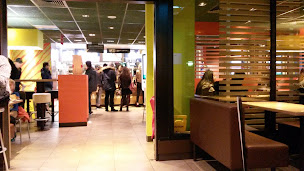 Photo n°25 de McDonald's à Audincourt ()