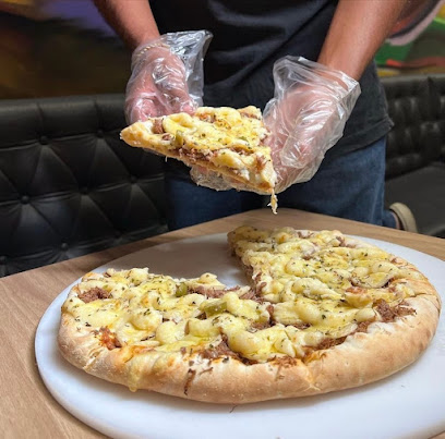Garagem Pizzas Express