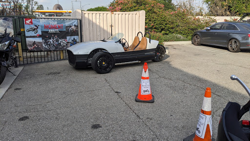 Motorcycle Dealer «LA Cyclesports», reviews and photos, 8515 La Cienega Blvd, Inglewood, CA 90301, USA