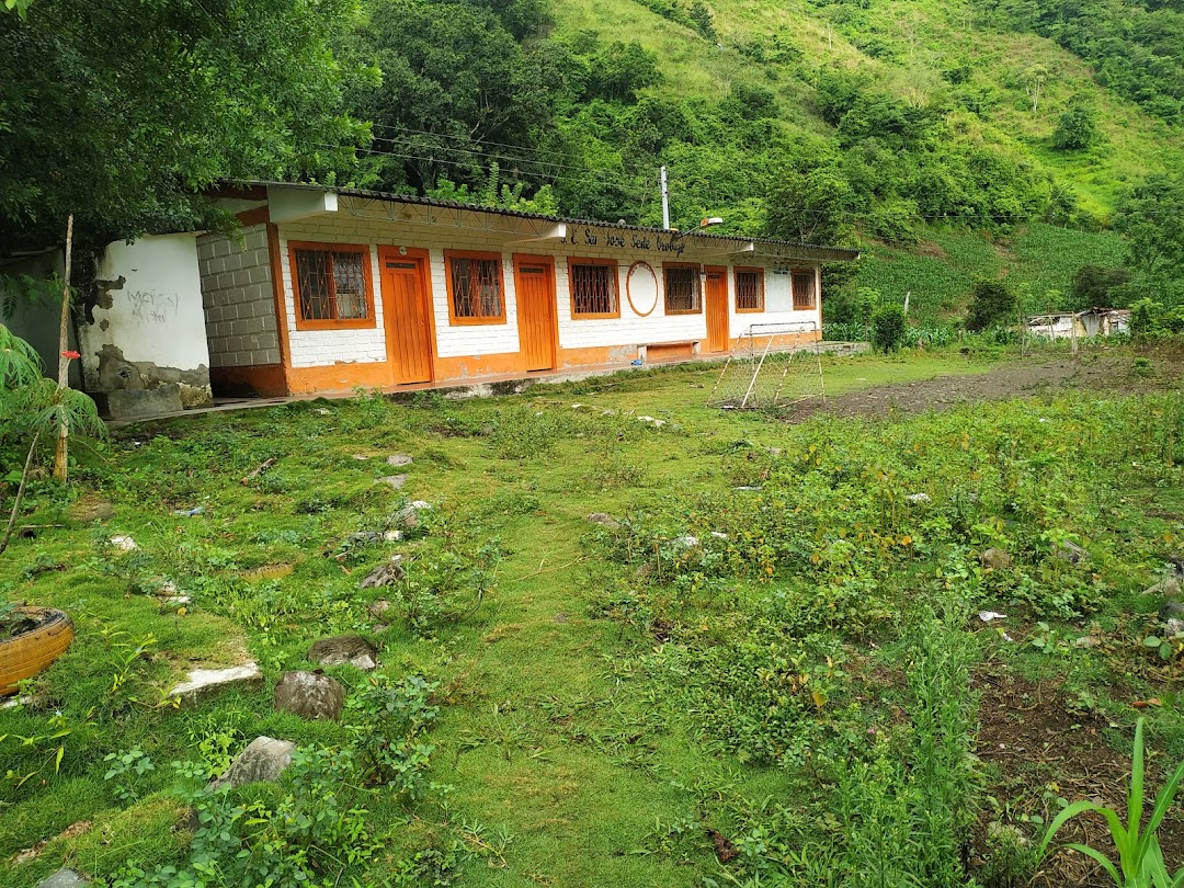 Escuela orobajo